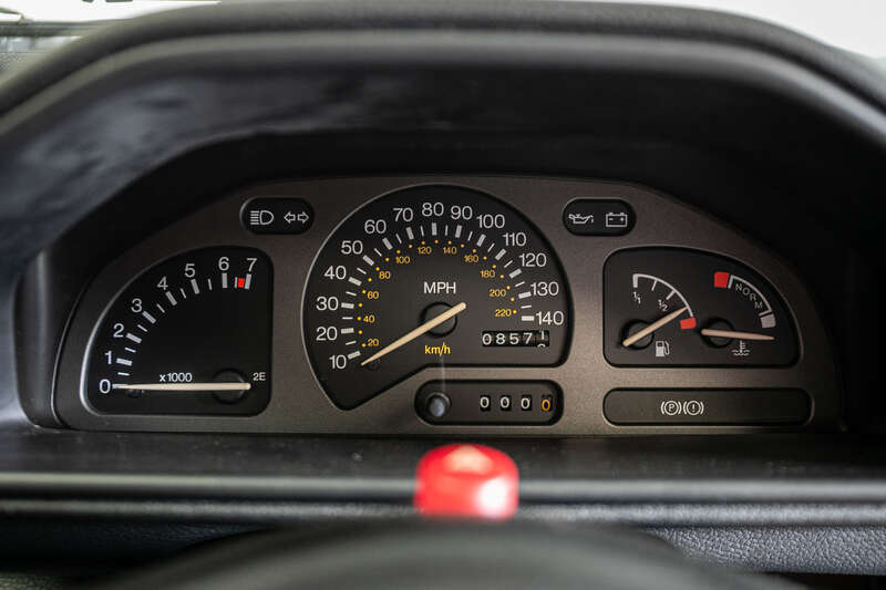 Used Ford Fiesta 1995 for sale - 77769839: Photo 20