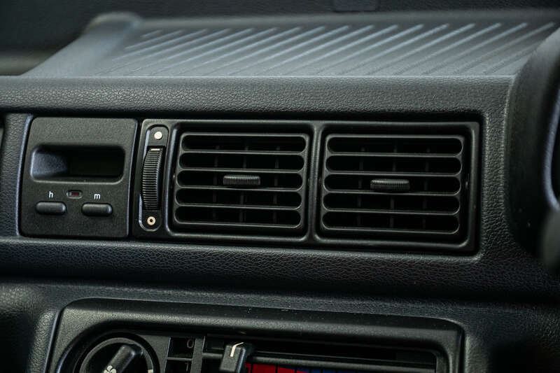 Used Ford Fiesta 1995 for sale - 77769839: Photo 21