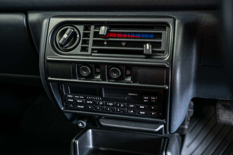 Used Ford Fiesta 1995 for sale - 77769839: Photo 22