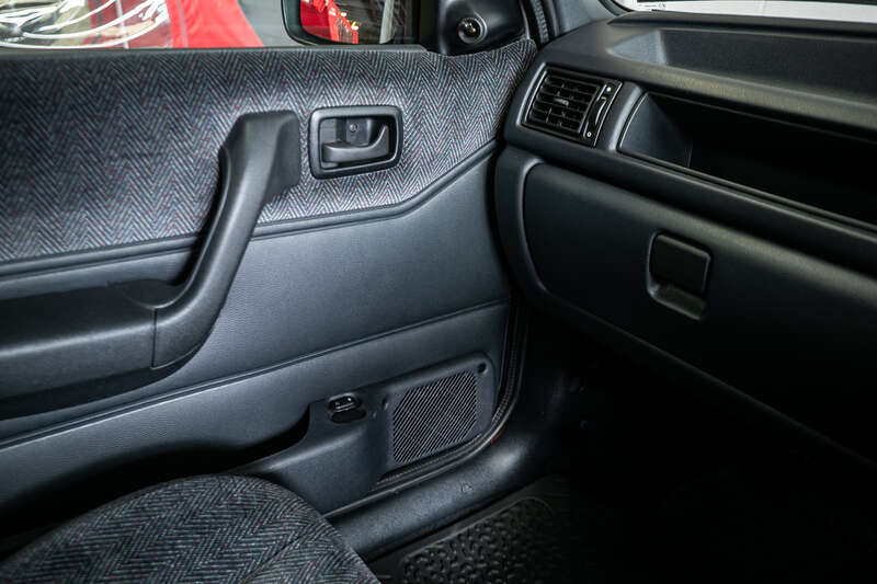 Used Ford Fiesta 1995 for sale - 77769839: Photo 23