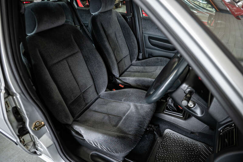 Used Ford Fiesta 1995 for sale - 77769839: Photo 24