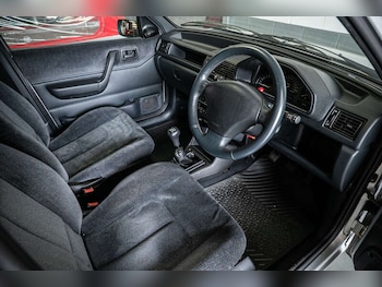 Used Ford Fiesta 1995 for sale - 77769839: Photo