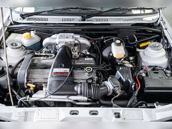 Used Ford Fiesta 1995 for sale - 77769839: Photo