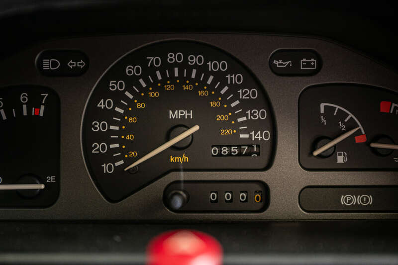 Used Ford Fiesta 1995 for sale - 77769839: Photo 8