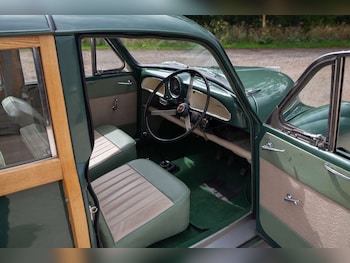 Used Morris Minor 1963 for sale - 75416188: Photo