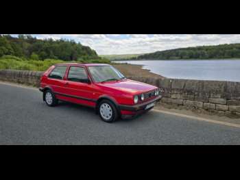 1988 - 8V 3-Door