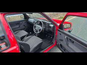 Used Volkswagen Golf 1988 for sale - 74922156: Photo