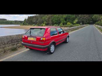 Used Volkswagen Golf 1988 for sale - 74922156: Photo