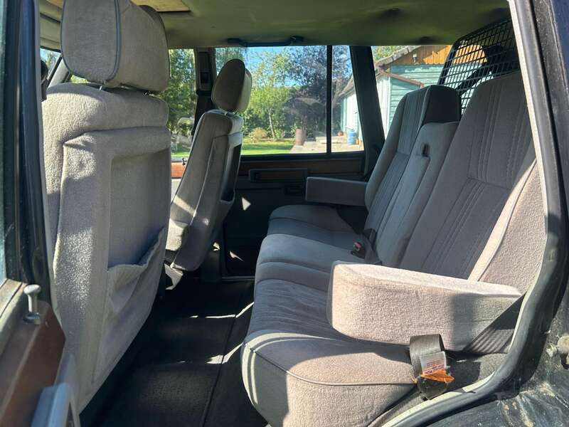 Used Land Rover Range Rover 1988 for sale - 76095538: Photo 11