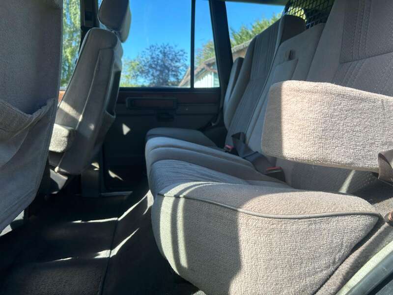 Used Land Rover Range Rover 1988 for sale - 76095538: Photo 12