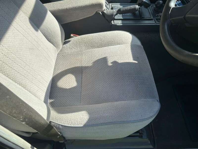 Used Land Rover Range Rover 1988 for sale - 76095538: Photo 20