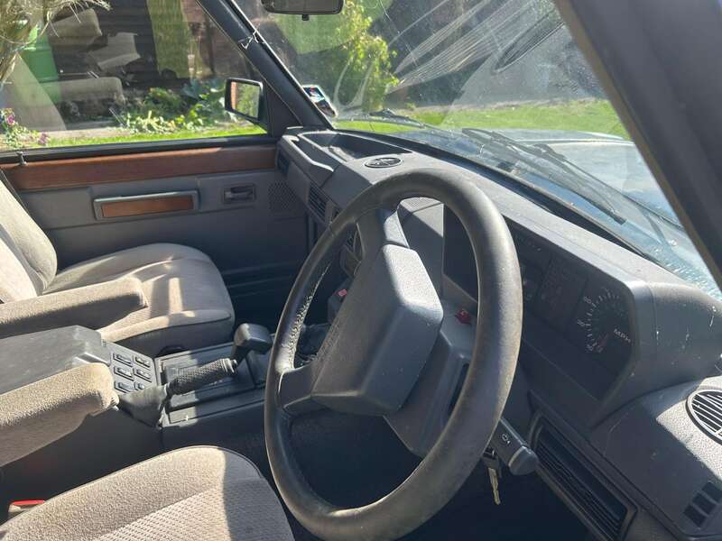Used Land Rover Range Rover 1988 for sale - 76095538: Photo 21