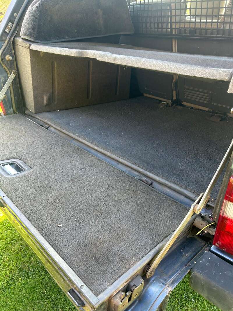 Used Land Rover Range Rover 1988 for sale - 76095538: Photo 22