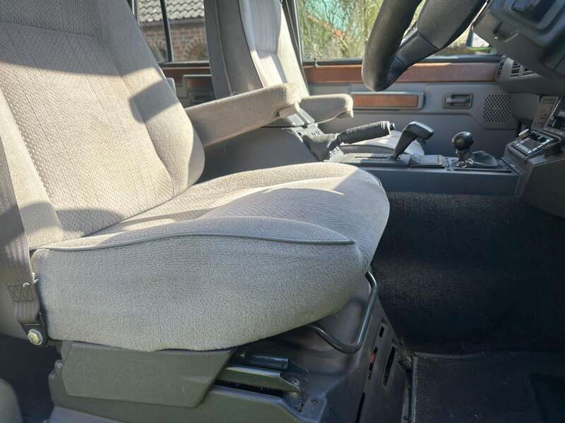 Used Land Rover Range Rover 1988 for sale - 76095538: Photo 25