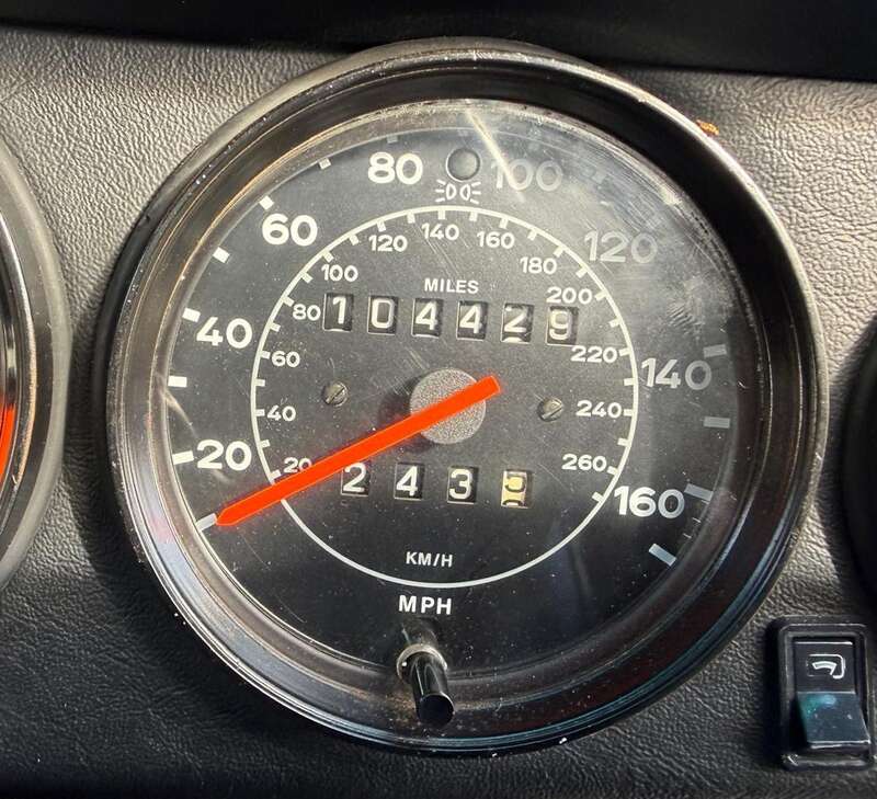 Used Porsche 924 1981 for sale - 77724313: Photo 10