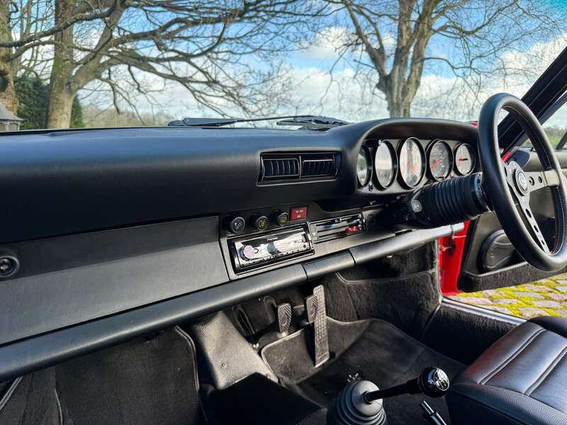 Used Porsche 924 1981 for sale - 77724313: Photo 11