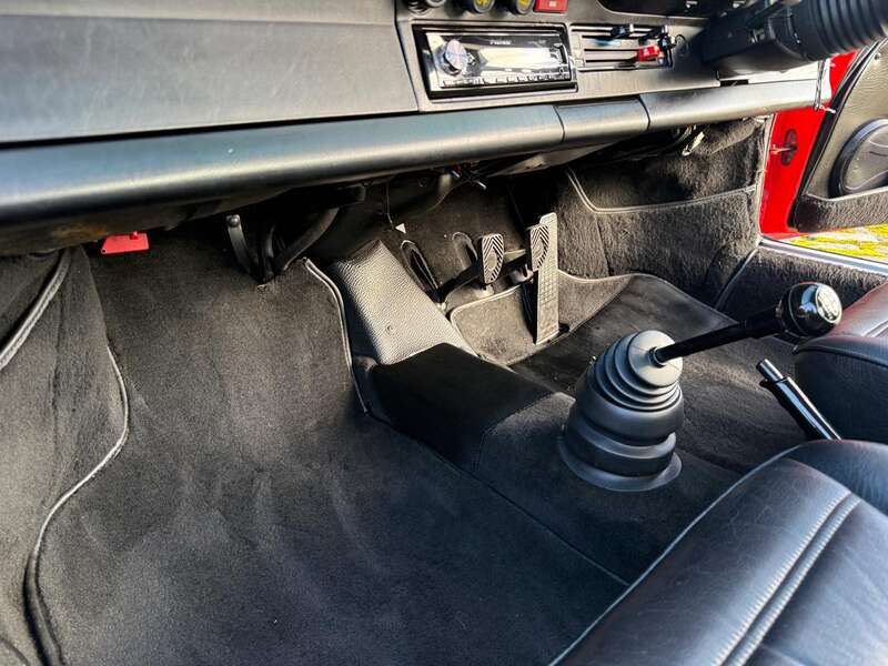 Used Porsche 924 1981 for sale - 77724313: Photo 12