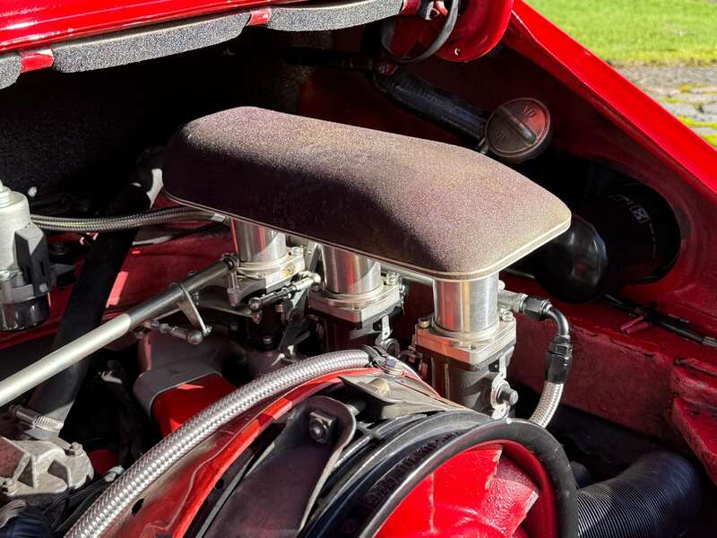 Used Porsche 924 1981 for sale - 77724313: Photo 14