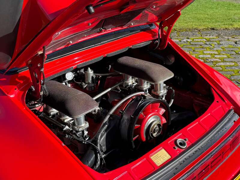 Used Porsche 924 1981 for sale - 77724313: Photo 15