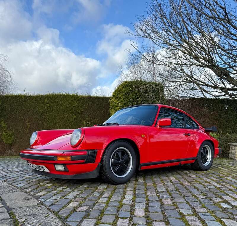 Used Porsche 924 1981 for sale - 77724313: Photo 19