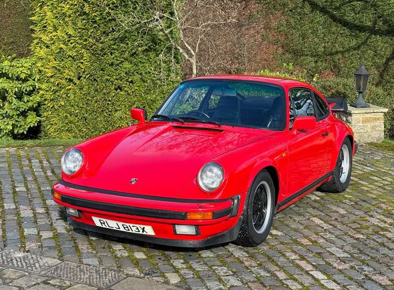 Used Porsche 924 1981 for sale - 77724313: Photo 20