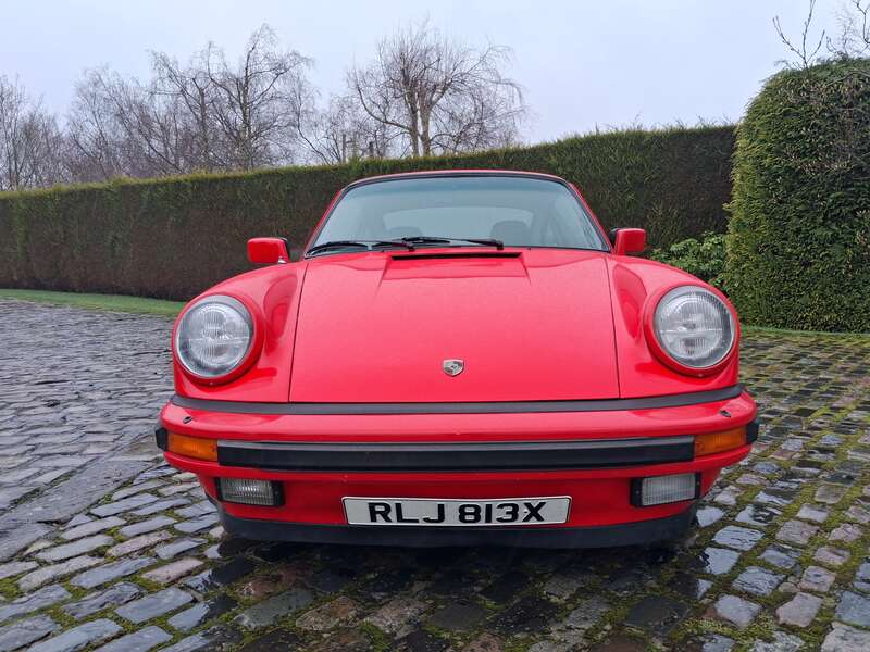 Used Porsche 924 1981 for sale - 77724313: Photo 21