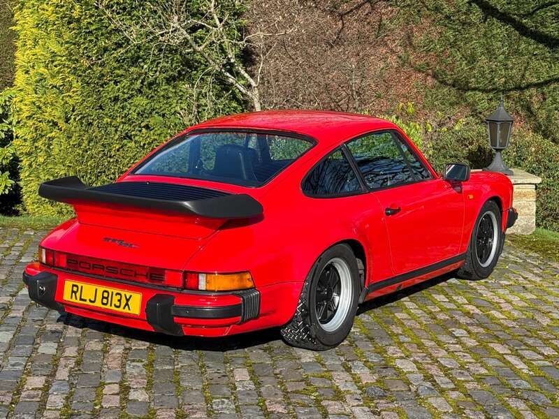 Used Porsche 924 1981 for sale - 77724313: Photo 22