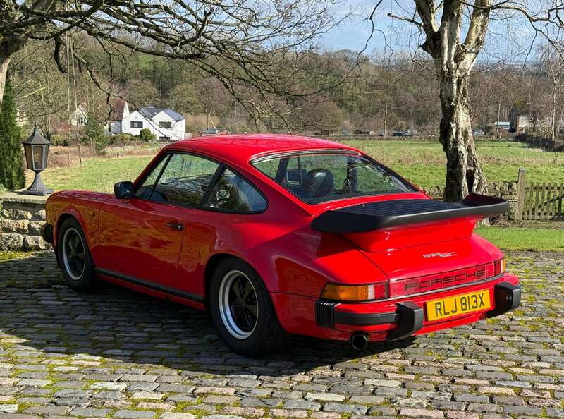 Used Porsche 924 1981 for sale - 77724313: Photo 23