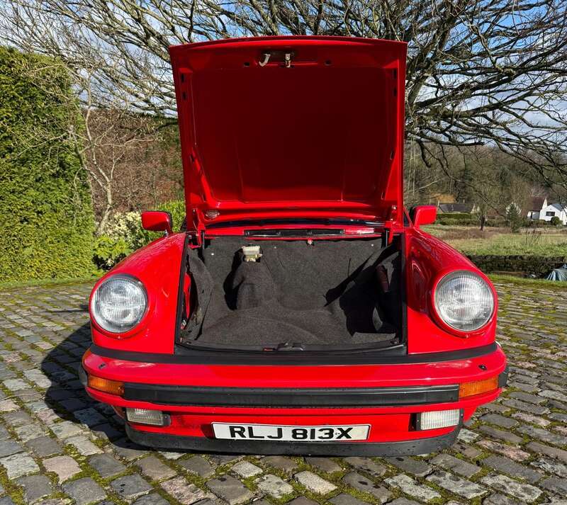 Used Porsche 924 1981 for sale - 77724313: Photo 24