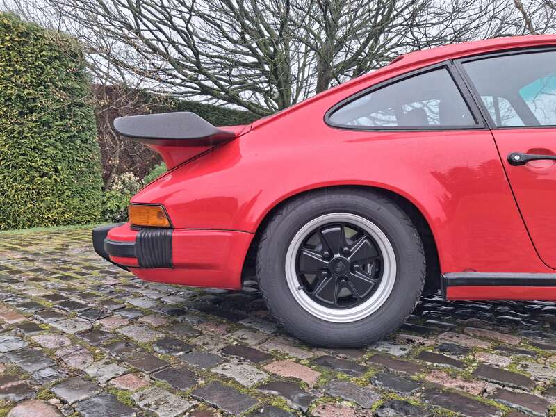 Used Porsche 924 1981 for sale - 77724313: Photo 25