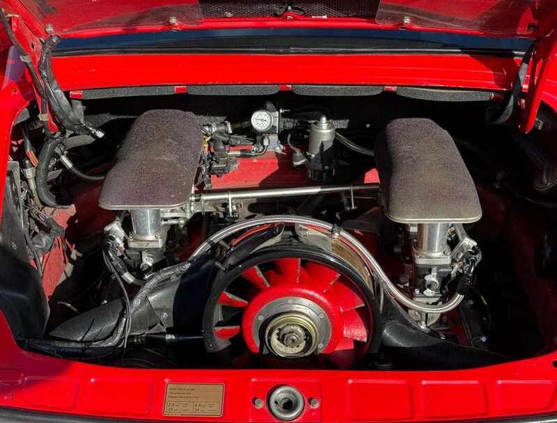 Used Porsche 924 1981 for sale - 77724313: Photo 3