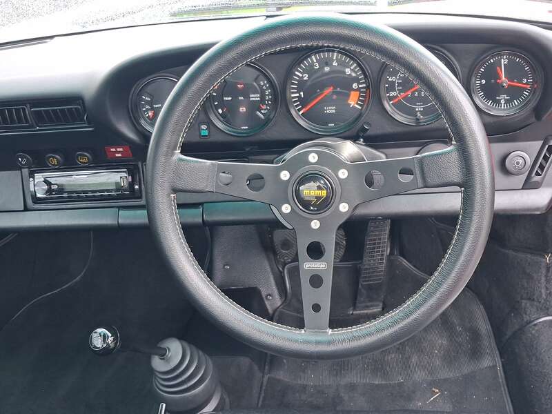 Used Porsche 924 1981 for sale - 77724313: Photo 6