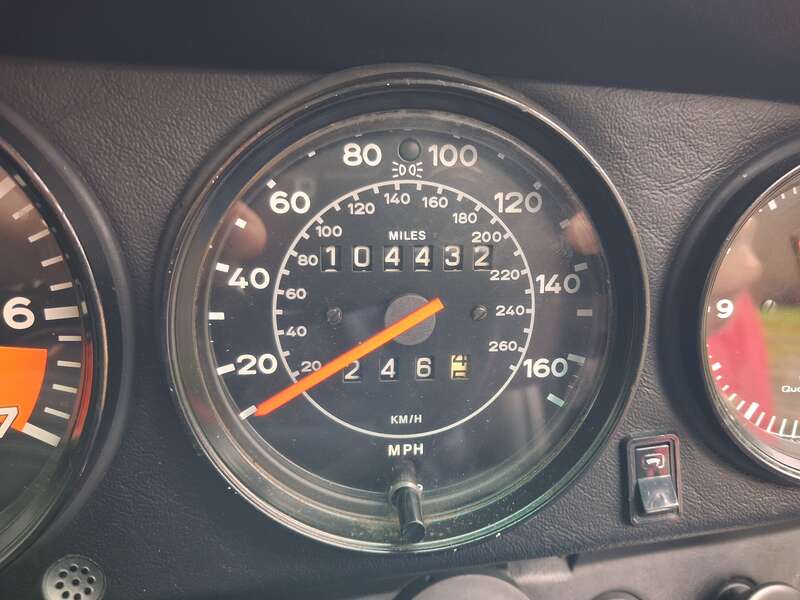 Used Porsche 924 1981 for sale - 77724313: Photo 9