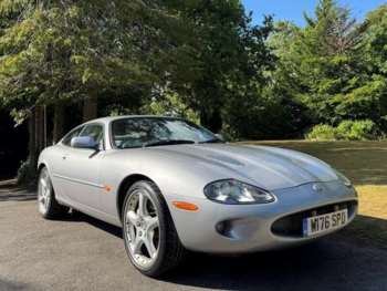2000 - Silverstone 2-Door