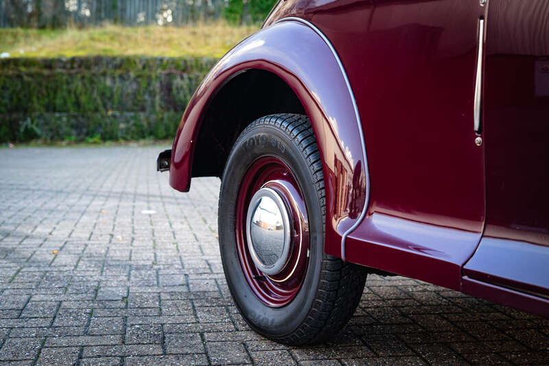 Used Morris Minor 1951 for sale - 77484666: Photo 13