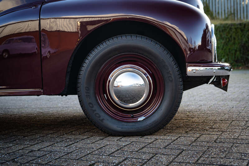 Used Morris Minor 1951 for sale - 77484666: Photo 14