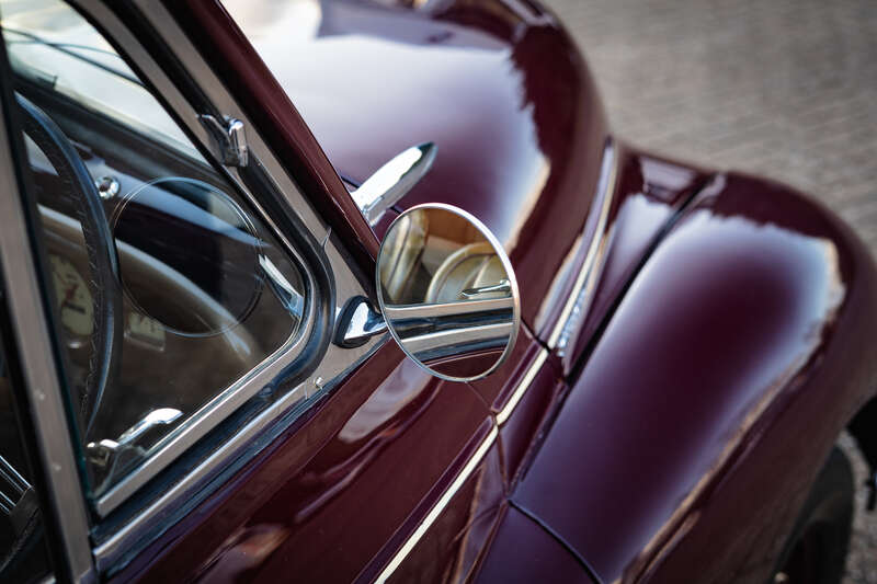 Used Morris Minor 1951 for sale - 77484666: Photo 15