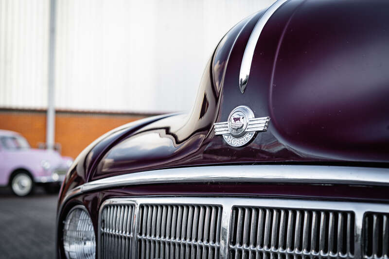 Used Morris Minor 1951 for sale - 77484666: Photo 16