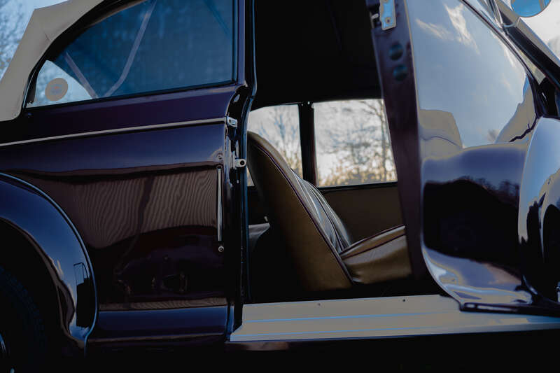 Used Morris Minor 1951 for sale - 77484666: Photo 17