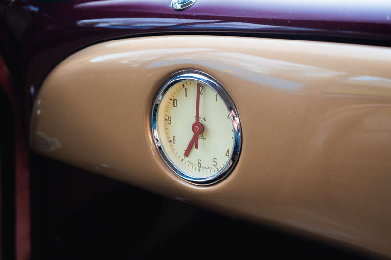 Used Morris Minor 1951 for sale - 77484666: Photo 18