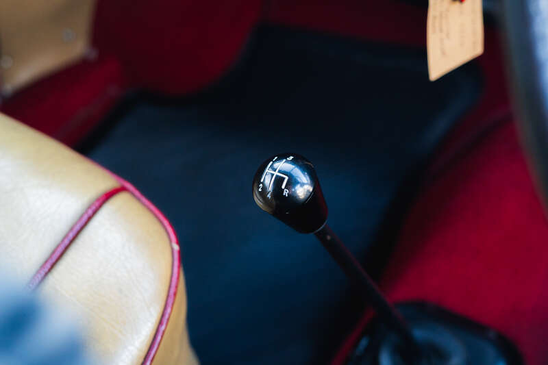 Used Morris Minor 1951 for sale - 77484666: Photo 19