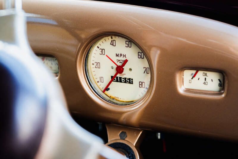 Used Morris Minor 1951 for sale - 77484666: Photo 20