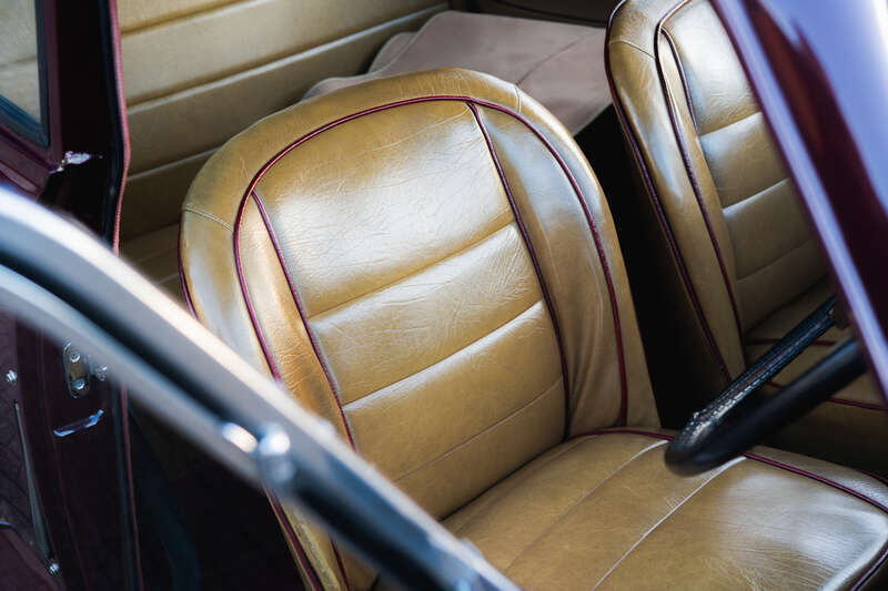 Used Morris Minor 1951 for sale - 77484666: Photo 21