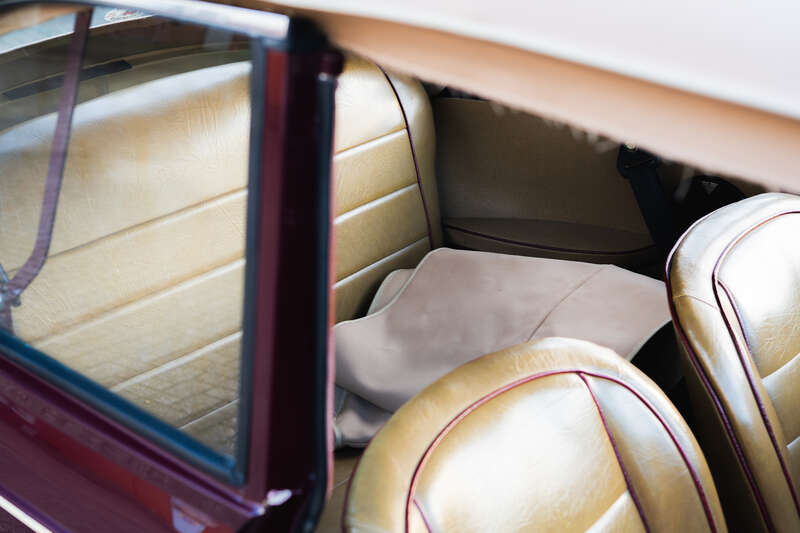 Used Morris Minor 1951 for sale - 77484666: Photo 22