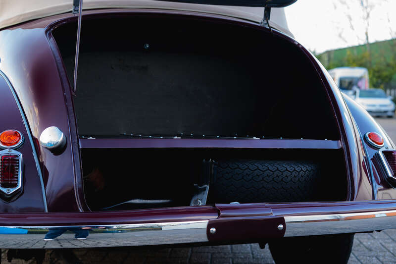 Used Morris Minor 1951 for sale - 77484666: Photo 23