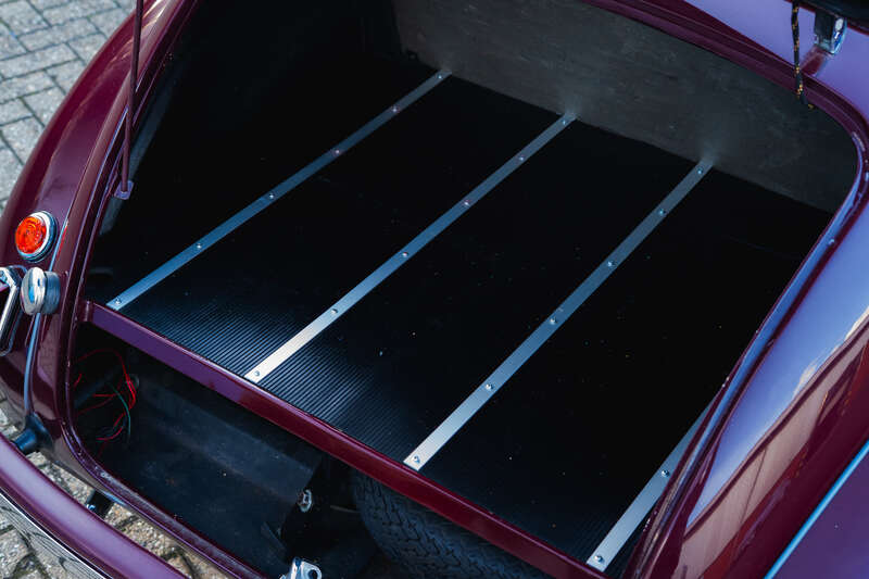 Used Morris Minor 1951 for sale - 77484666: Photo 24