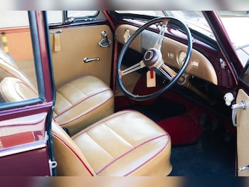 Used Morris Minor 1951 for sale - 77484666: Photo