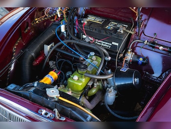 Used Morris Minor 1951 for sale - 77484666: Photo