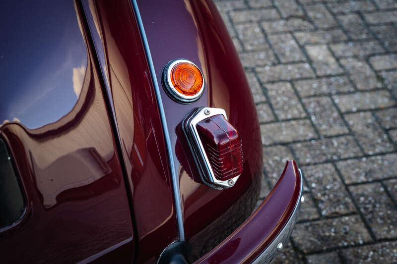 Used Morris Minor 1951 for sale - 77484666: Photo 9