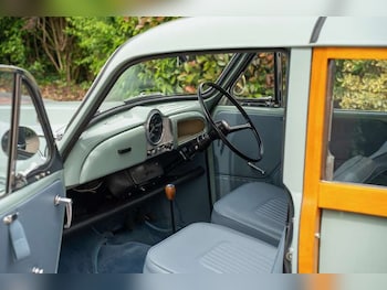 Used Morris Minor 1969 for sale - 78785417: Photo